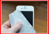 merawat smartphone agar awet dgn merawat layar