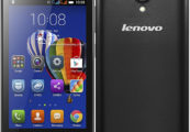 Lenovo A319