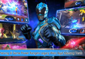 Trik Bertarung di Game Power Rangers Legacy Wars Agar Menang Terus