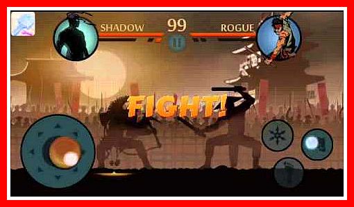 cheat shadow fight 2