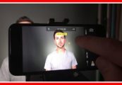 membuat video profesional dengan kamera iPhone