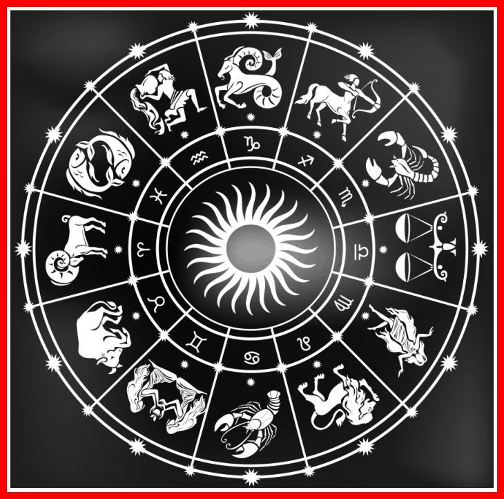 arti tanda zodiak