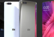 Spesifikasi dan Harga Xiaomi Mi7, Ponsel Baru Bakal Rilis Maret 2018