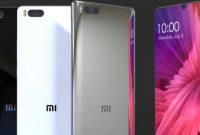 Spesifikasi dan Harga Xiaomi Mi7