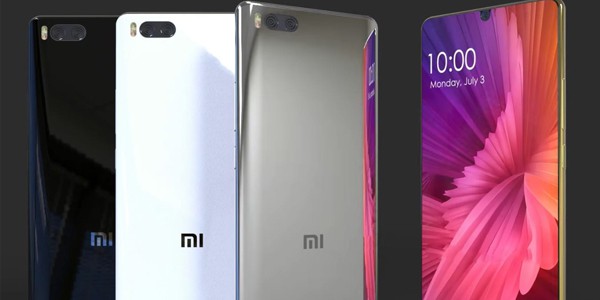 Spesifikasi dan Harga Xiaomi Mi7, Ponsel Baru Bakal Rilis Maret 2018