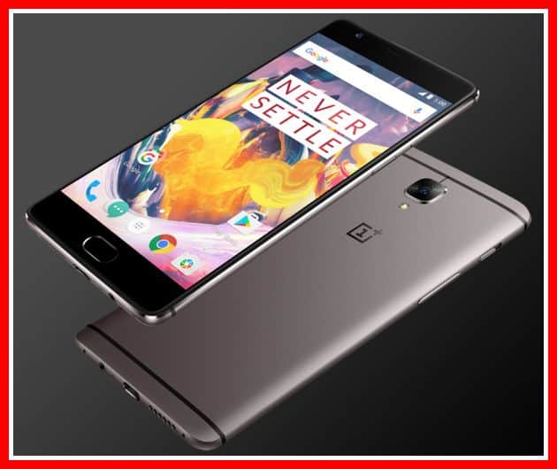 Review HP OnePlus