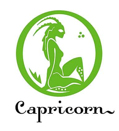 zodiak tipe pendendam Capricorn