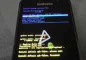 Cara Mengatasi Android Hanya Muncul Logo