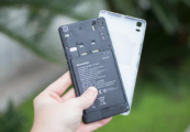 Cara Mengatasi Layar Ghostouch Pada Lenovo A7000 Plus