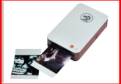 LG Pocket Photo Printer