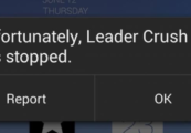 Cara Mengatasi Android Force Close