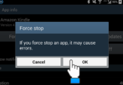 Cara Mengatasi Android Force Stop