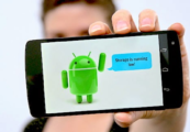 Cara Mengatasi Android Full Storage