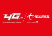 Paket Data Internet Telkomsel