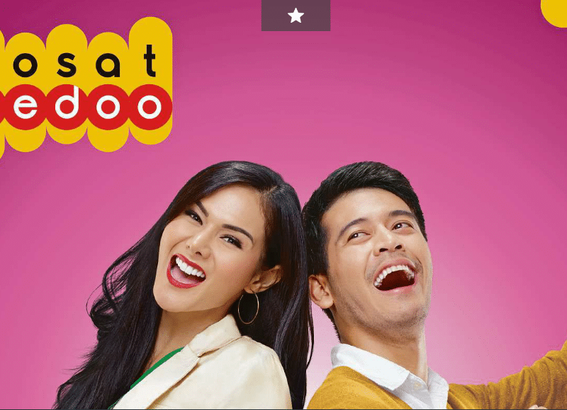 Harga Paket Internet Indosat Ooredoo