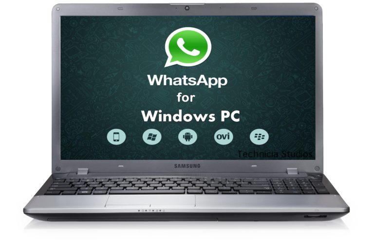 2 Cara Download Whatsapp Di Laptop Serta Cara Menggunakannya