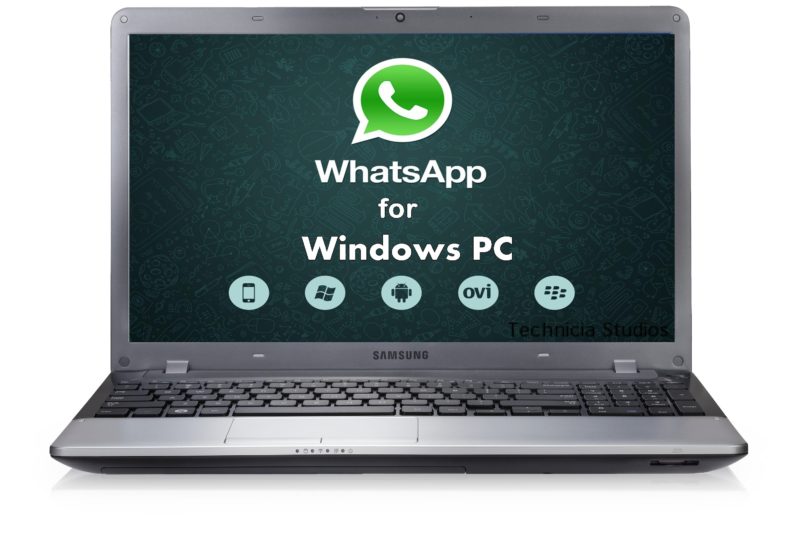 Cara Download Whatsapp Di Laptop Serta Cara Menggunakannya