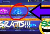 Cara Mendapatkan Diamond Gratis Mobile Legends Dengan Mudah