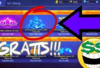 Cara Mendapatkan Diamond Gratis Mobile Legends Dengan Mudah