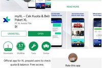 Cara Mendapatkan Kuota Murah Xl 30 Gb Harga 10 Ribu Terbaru 2023