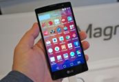 Review Hp LG Magna