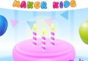 Game Memasak Kue Ultah Gratis