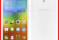 Spesifikasi Harga Lenovo A5000 dengan Baterai 4000 mAh