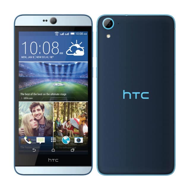 Hp HTC Desire 826