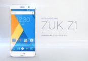 harga spesifikasi Lenovo Zuk Z1