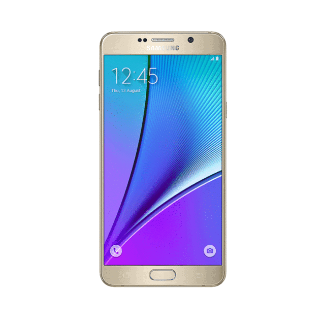 Harga Dan Spesifikasi Hp Samsung Galaxy Note 5