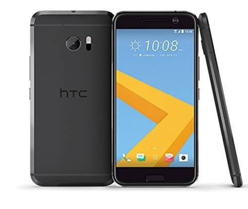 Harga HTC One M10, Hp RAM 4GB Snapdragon 820