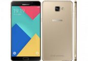 spesifikasi hp samsung galaxy A9 pro