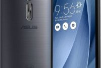 Spesifikasi ASUS Zenfone 2 ZE551ML