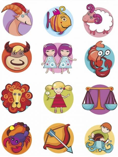 Ramalan Cinta Hari Ini Menurut Zodiak Ramalan Cinta Hari Ini Menurut Zodiak
