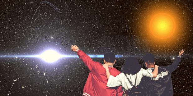 3 zodiak dengan ramalan bintang terbaik