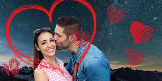 3 Zodiak Paling Beruntung dalam Cinta Selasa 9 Oktober 2023