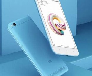 Tunggu Hingga Selesai Redmi 5A