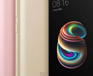 Hp Redmi 5A Telah Berhasil Direset Pabrik