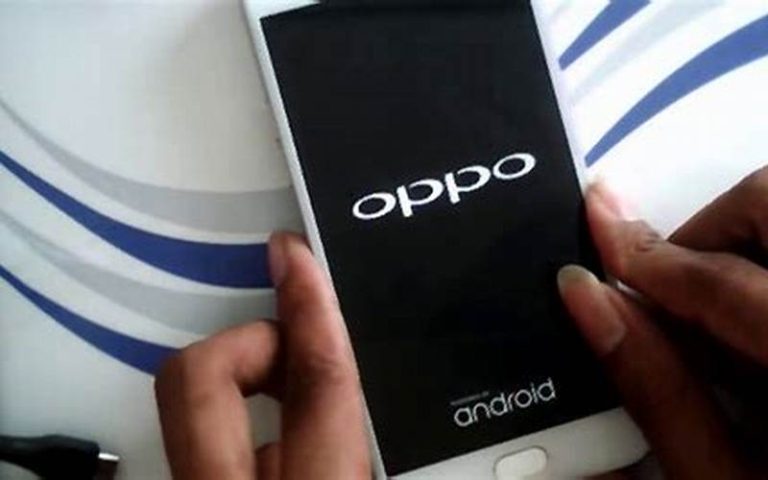 Cara Reset HP Oppo A37
