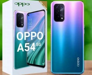 Pastikan Hp Oppo A54 Anda Asli