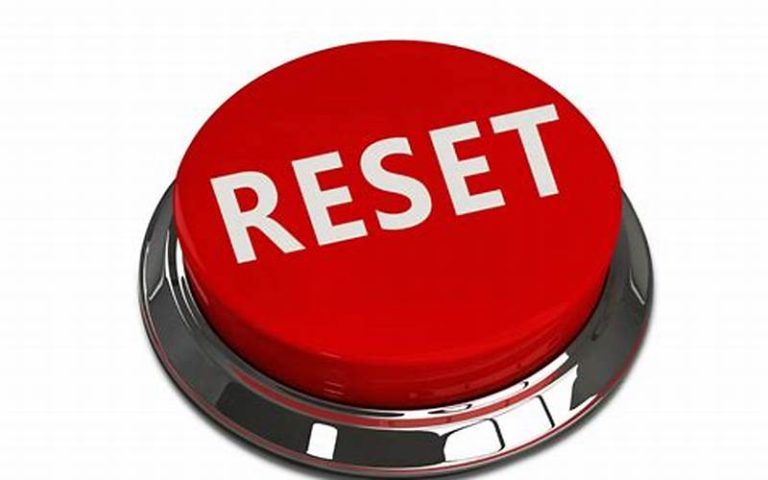 Cara Reset HP Vivo V15