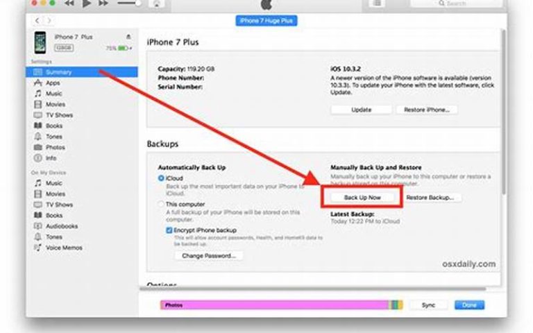Cara Reset HP iPhone X dengan Mudah