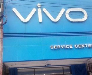 Hp Vivo Service Center