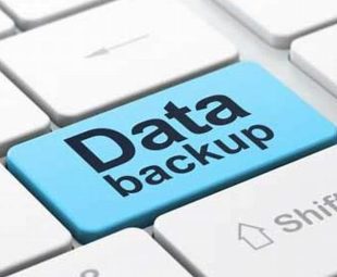 Cara Backup Data Anda