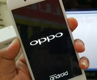Proses Flashing Hp Oppo A37