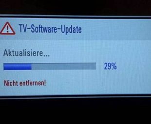 Pentingnya Update Firmware