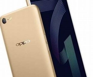 Hp Oppo A71