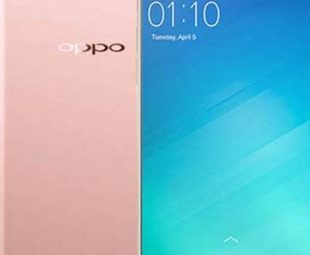 Oppo F1S