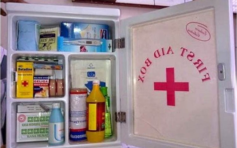 Cara Flash HP Oppo A1K