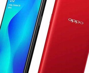 Hubungkan Hp Oppo A1K Dengan Pc Atau Laptop